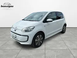 Gebraucht 2013 VW e-up! Kleinwagen | CHF 5’999
