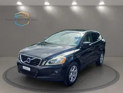 Gebraucht 2010 Volvo XC60 Kinetic SUV | CHF 5’500 (Superpreis)