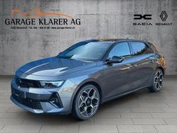 Gebraucht 2023 Opel Astra Limousine | CHF 22’800 (Guter Preis)