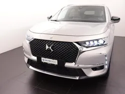 Grau Gebraucht 2020 DS Automobiles DS7 Crossback Be Chic SUV | CHF 29’320 (Fairer Preis)