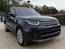 Gebraucht 2017 Land Rover Discovery 5 HSE Luxury SUV | CHF 26’990