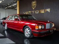Gebraucht 1998 Bentley Turbo R Limousine | CHF 23’900