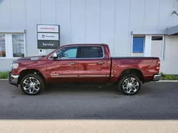 Gebraucht 2024 Dodge Ram Limited Abholung | CHF 86’900 (Guter Preis)