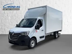 Gebraucht 2023 Renault Master Van | CHF 62’400