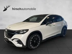Gebraucht 2023 Mercedes EQE500 Executive SUV | CHF 99’900 (Superpreis)