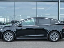 Gebraucht 2017 Tesla Model X SUV | CHF 29’850 (Superpreis)