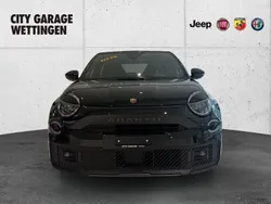 Neu 2025 Fiat 600E Abarth SUV | CHF 42’250 (Fairer Preis)