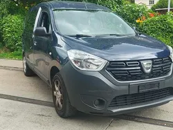 Gebraucht 2017 Dacia Dokker Ambiance Van | CHF 2’500