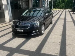 Gebraucht 2019 Skoda Octavia Clever Kombi | CHF 9’900 (Superpreis)