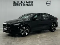 Gebraucht 2022 Polestar 2 Standard Range Single Motor Limousine | CHF 29’850 (Fairer Preis)