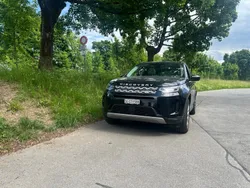 Gebraucht 2020 Land Rover Discovery Sport HSE SUV | CHF 23’232 (Guter Preis)