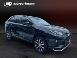 Gebraucht 2020 Suzuki Across SUV | CHF 29’500 (Fairer Preis)