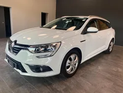 Gebraucht 2020 Renault Mégane IV Business | CHF 11’700 (Guter Preis)