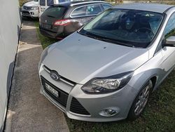 Gebraucht 2013 Ford Focus | CHF 3’000 (Superpreis)