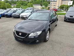 Gebraucht 2011 Seat Exeo Sport | CHF 5’900