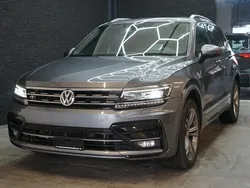 Gebraucht 2019 VW Tiguan Allspace Highline SUV | CHF 23’900 (Superpreis)