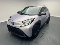 Silber Neu 2024 Toyota Aygo Edition Kleinwagen | CHF 24’870 (Fairer Preis)