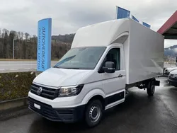 Gebraucht 2018 VW Crafter Van | CHF 18’900 (Superpreis)