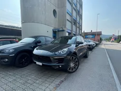 Gebraucht 2018 Porsche Macan SUV | CHF 34’900 (Etwas zu teuer)