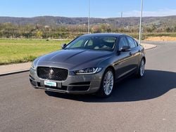 Gebraucht 2019 Jaguar XE Pure Limousine | CHF 19’999 (Guter Preis)