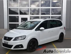 Gebraucht 2015 Seat Alhambra Style Van / Kleinbus | CHF 15’990 (Guter Preis)