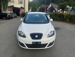 Gebraucht 2010 Seat Altea Style Van / Kleinbus | CHF 2’800 (Fairer Preis)