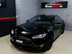 Gebraucht 2016 Tesla Model S Performance Limousine | CHF 16’900 (Superpreis)