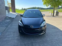 Gebraucht 2015 Mazda 5 Exclusive Van / Kleinbus | CHF 10’999