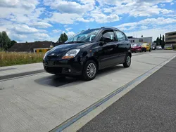 Gebraucht 2006 Chevrolet Matiz SE Plus Kleinwagen | CHF 4’899