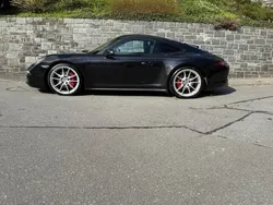Gebraucht 2013 Porsche 911 Carrera 4S | CHF 67’500 (Fairer Preis)