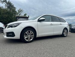 Gebraucht 2018 Peugeot 308 Business-Line Kombi | CHF 5’600