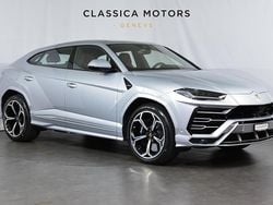 Gebraucht 2019 Lamborghini Urus SUV | CHF 249’890 (Superpreis)