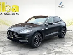Gebraucht 2022 Aston Martin DBX SUV | CHF 135’900 (Fairer Preis)