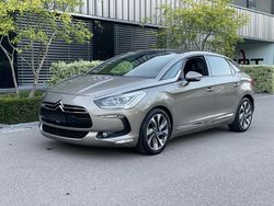 Gebraucht 2014 DS Automobiles DS5 Sport Chic Kleinwagen | CHF 9’990 (Fairer Preis)