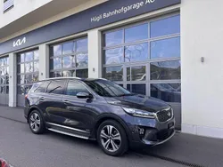 Anthrazit Gebraucht 2020 Kia Sorento Style SUV | CHF 30’500