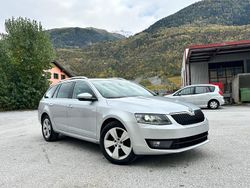Gebraucht 2015 Skoda Octavia Ambition Kombi | CHF 7’000 (Superpreis)