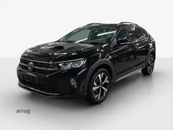 Reflexsilber metallic Neu 2025 VW Taigo United SUV | CHF 29’900 (Superpreis)