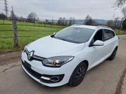 Renault Mégane III