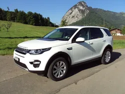 Gebraucht 2016 Land Rover Discovery Sport HSE SUV | CHF 14’800 (Guter Preis)