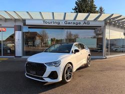 Gebraucht 2020 Audi Q3 Sportback S-Line SUV | CHF 37’300 (Fairer Preis)