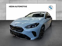 Grau Neu 2025 BMW M235 Performance Coupé | CHF 74’300 (Guter Preis)