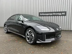 Gebraucht 2024 Hyundai Ioniq 6 Edition Limousine | CHF 39’490 (Fairer Preis)