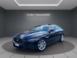 Gebraucht 2020 Jaguar XE SE Limousine | CHF 26’900 (Fairer Preis)