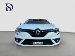 Gebraucht 2020 Renault Mégane GrandTour Business Kombi | CHF 11’900 (Fairer Preis)