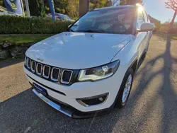 Gebraucht 2019 Jeep Compass Limited SUV | CHF 17’500 (Fairer Preis)