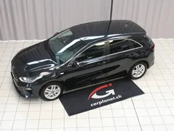 Gebraucht 2022 Kia Ceed Limousine | CHF 14’590 (Guter Preis)