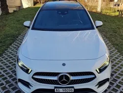 Gebraucht 2020 Mercedes A200 AMG line | CHF 19’499 (Fairer Preis)