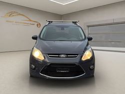 Gebraucht 2011 Ford Grand C-Max Titanium Van / Kleinbus | CHF 2’000 (Guter Preis)