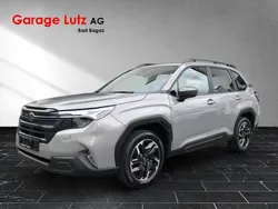 Grau Neu 2025 Subaru Forester SUV | CHF 39’894 (Superpreis)