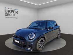 Gebraucht 2025 Mini Cooper Kleinwagen | CHF 32’500 (Guter Preis)